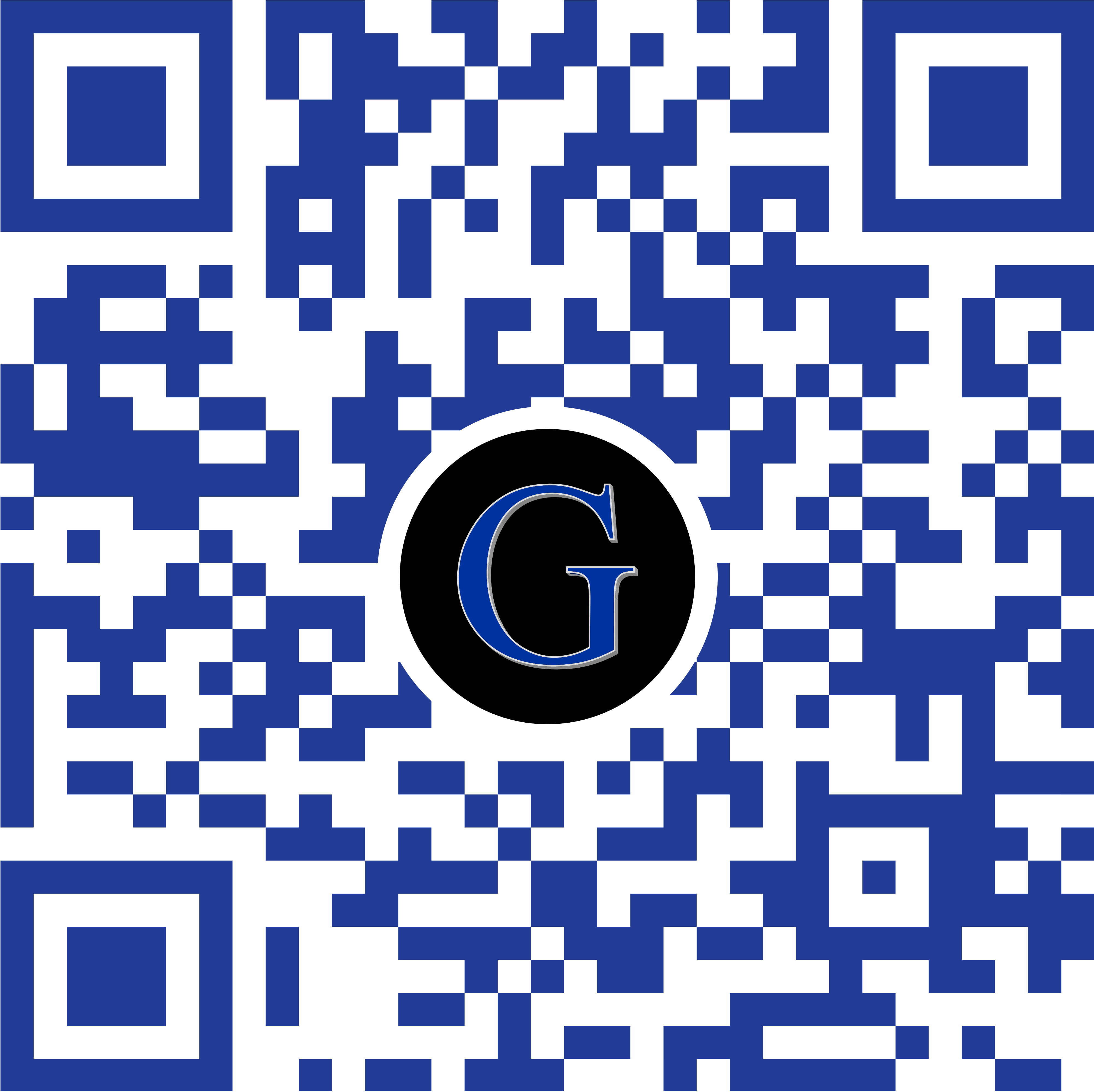 Contact QR